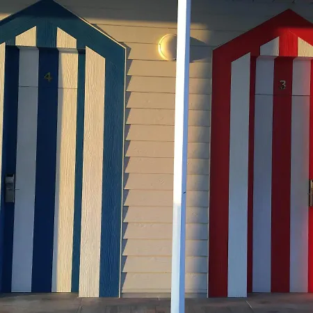 El Caserio Aparthotel 3*