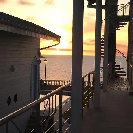 El Caserio מלון דירות סואנסס