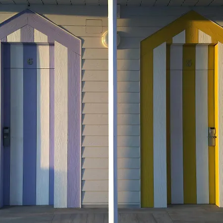 Apartahotel El Caserio