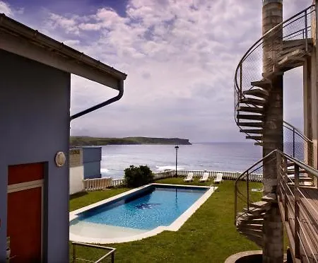 El Caserio 3* סואנסס