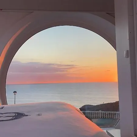 El Caserio 3* סואנסס