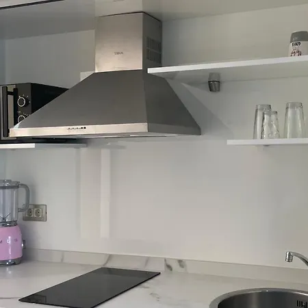 El Caserio מלון דירות סואנסס