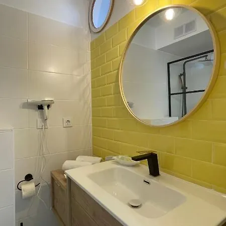 Aparthotel El Caserio Suances