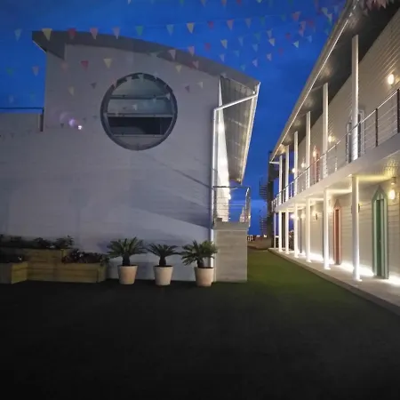 מלון דירות El Caserio סואנסס