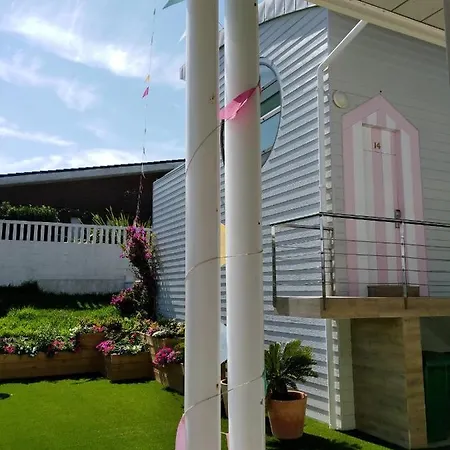 El Caserio Aparthotel Suances