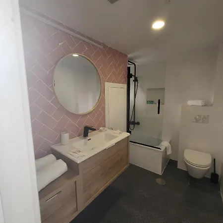 El Caserio Aparthotel Suances