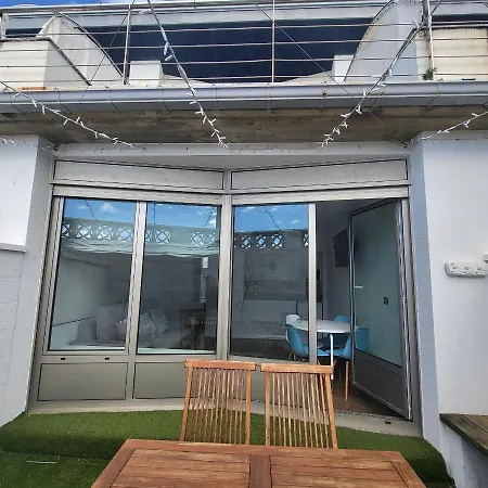 El Caserio Apartahotel