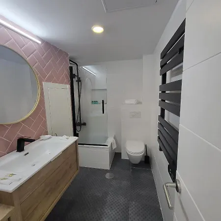 El Caserio Aparthotel