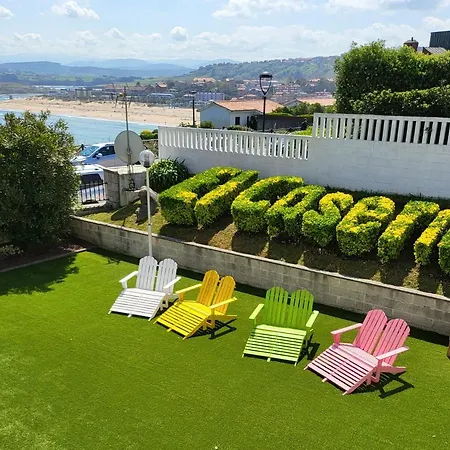 El Caserio 3* Suances