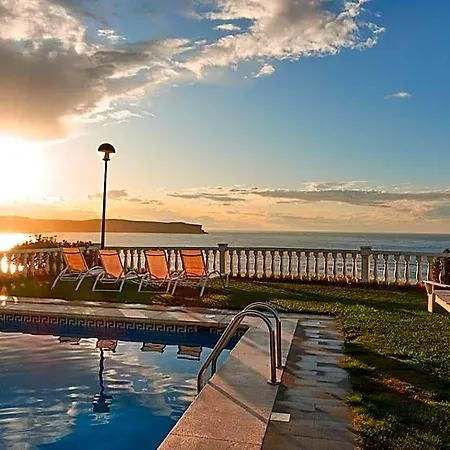 El Caserio Appart hôtel