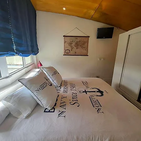 El Caserio Appart hôtel 3*