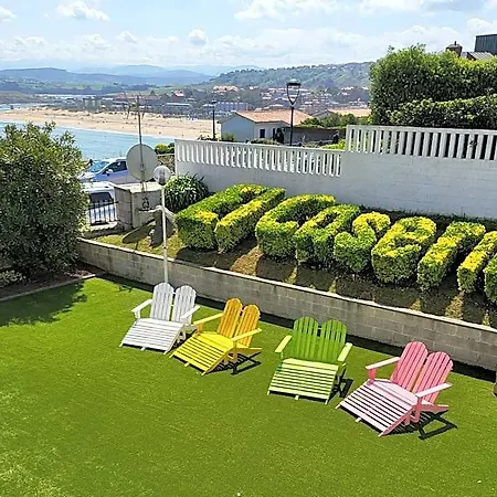 El Caserio Suances