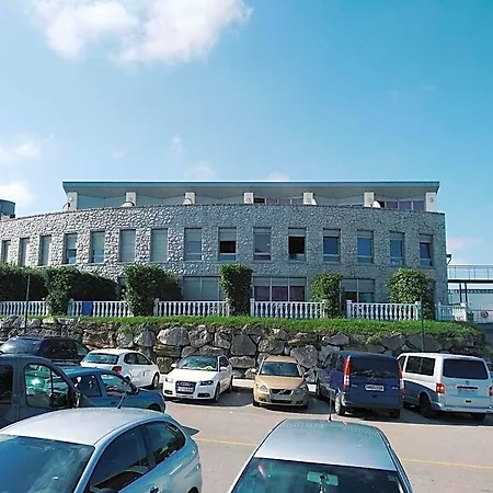 Appart hôtel El Caserio Suances