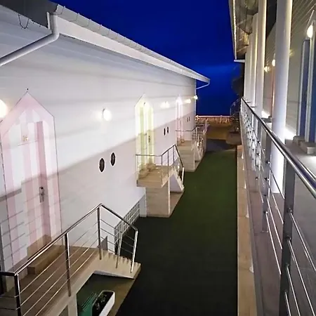 El Caserio Aparthotel