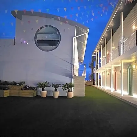 El Caserio Appart hôtel