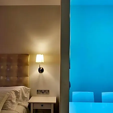 Appart hôtel El Caserio Suances