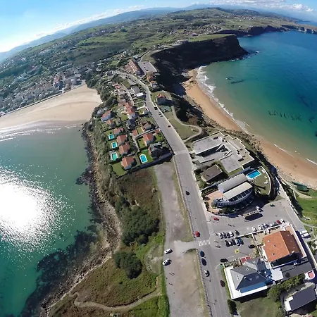 El Caserio 3* Suances