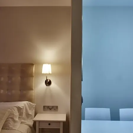 El Caserio מלון דירות 3*