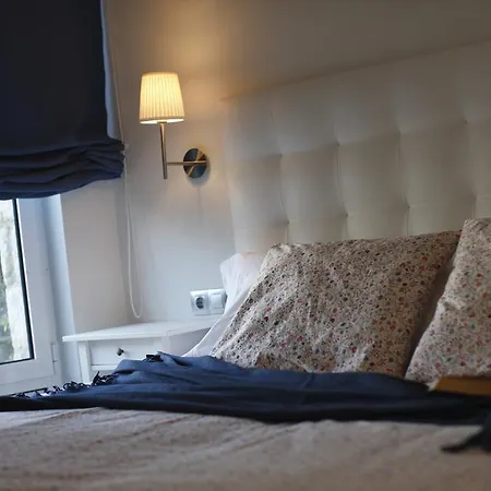 Aparthotel El Caserio Suances