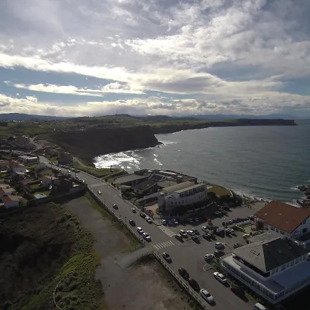 El Caserio Apartahotel Suances