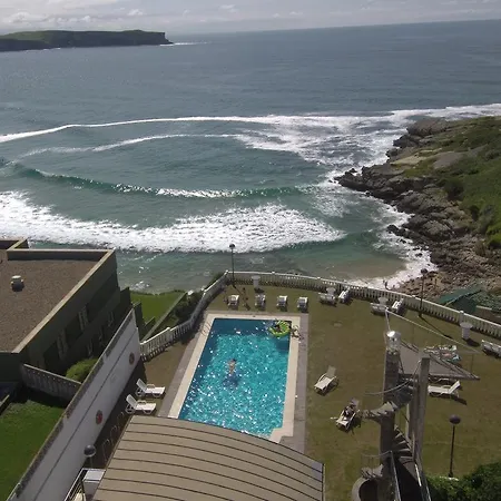 El Caserio 3* Suances