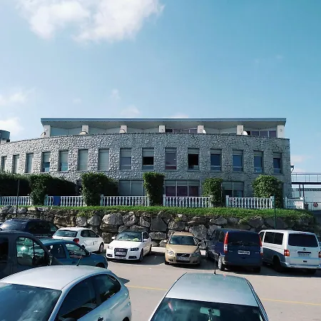 El Caserio מלון דירות