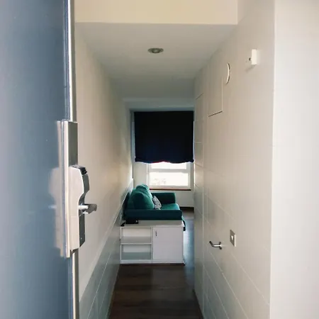 El Caserio Aparthotel Suances