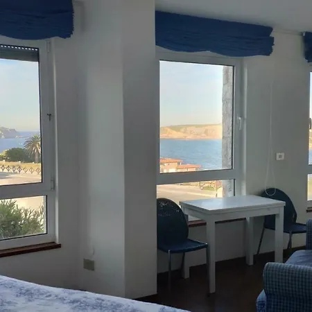 埃尔卡瑟里奥公寓 苏安塞斯