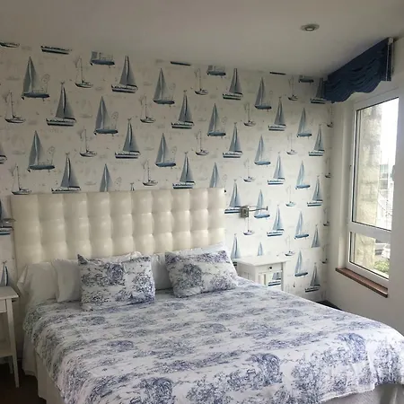 El Caserio Aparthotel Suances