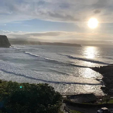 El Caserio Apartahotel Suances