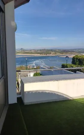 Aparthotel El Caserio Suances