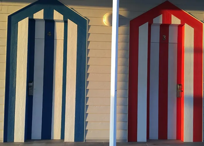 El Caserio Aparthotel 3*