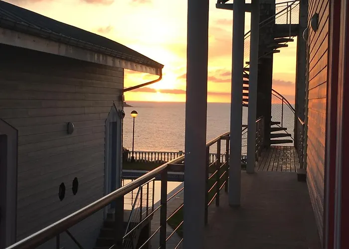 El Caserio Aparthotel Suances