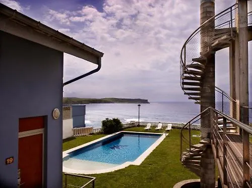 El Caserio 3* Suances