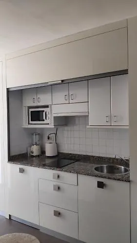 El Caserio Appart hôtel 3*