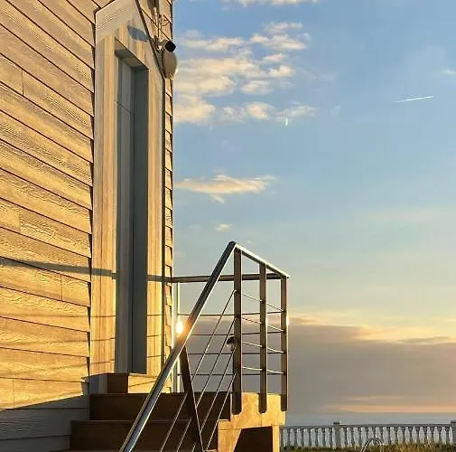 Appart hôtel El Caserio 3*