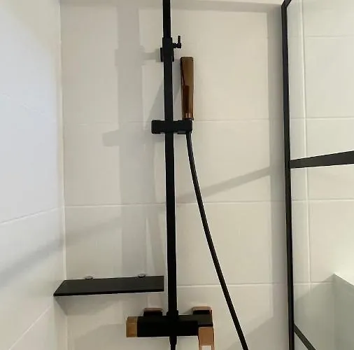 Aparthotel El Caserio Suances