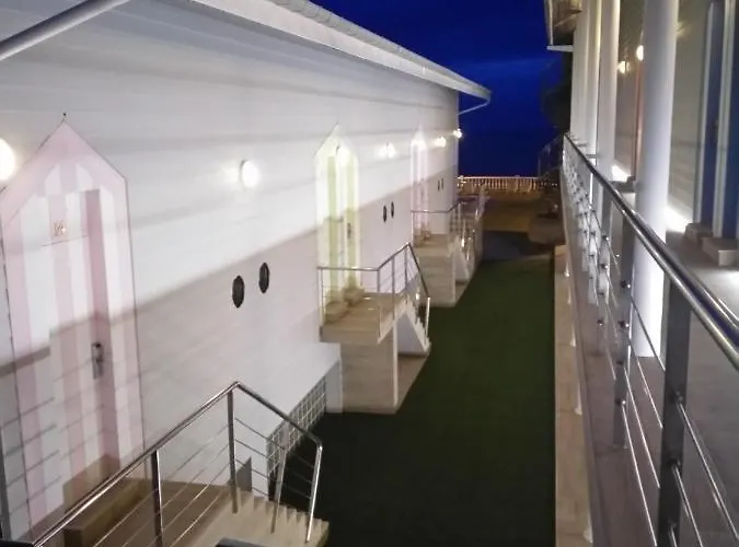 El Caserio Aparthotel Suances