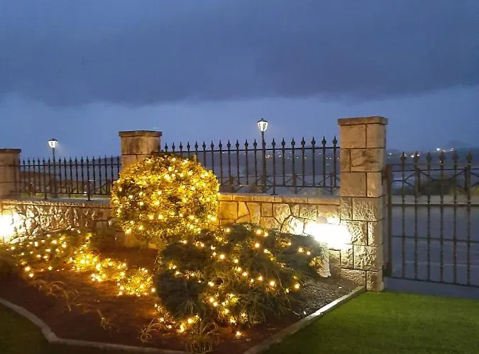 El Caserio Appart hôtel