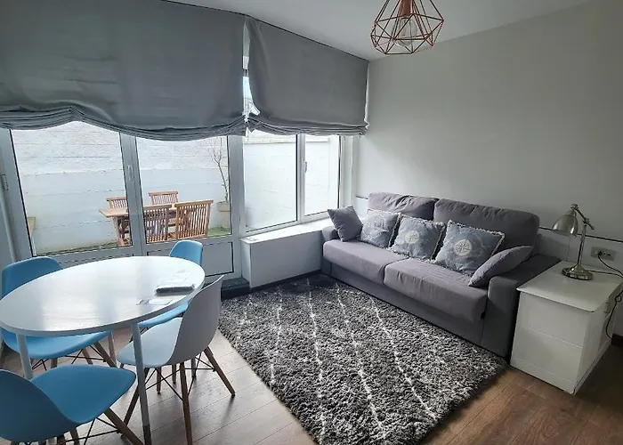 El Caserio Aparthotel