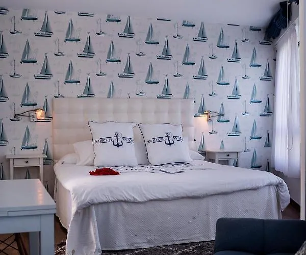 El Caserio Aparthotel