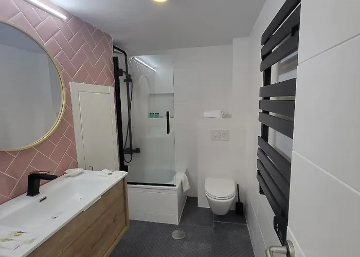 El Caserio Aparthotel