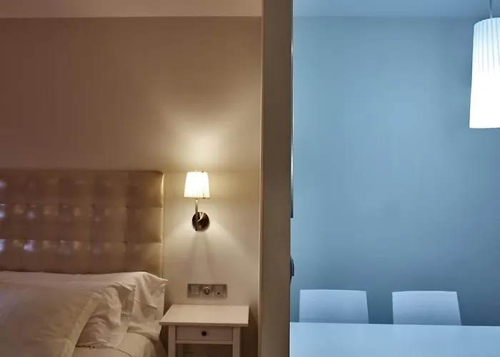 El Caserio Aparthotel 3*