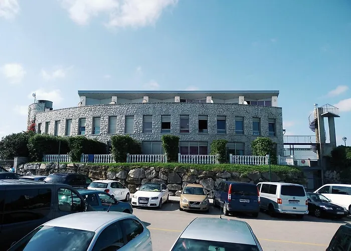 El Caserio Aparthotel