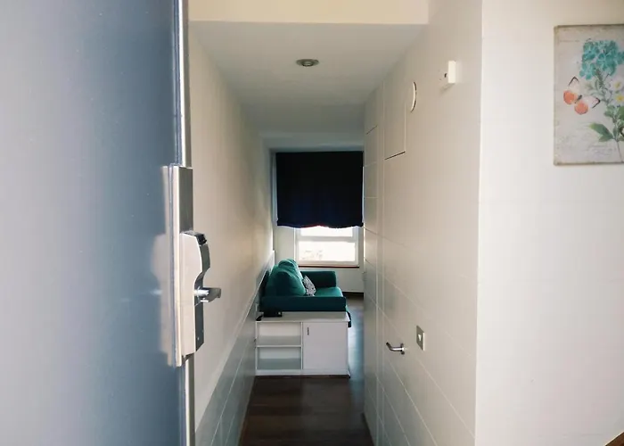 El Caserio Appart hôtel Suances