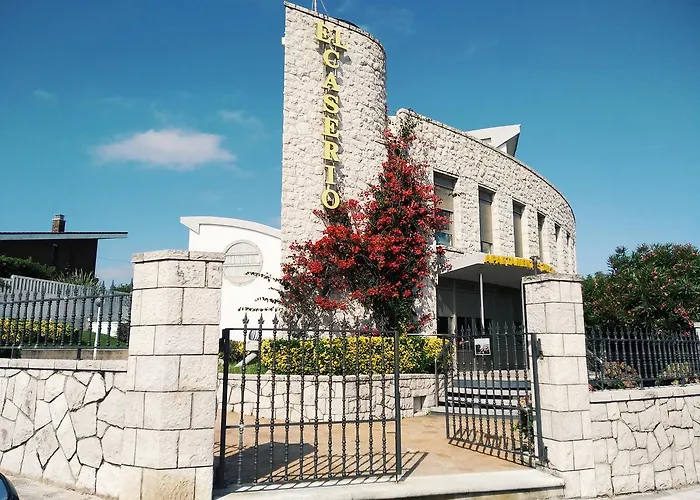 El Caserio 3* Suances