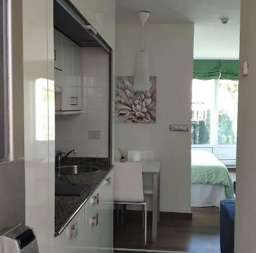 El Caserio Aparthotel Suances