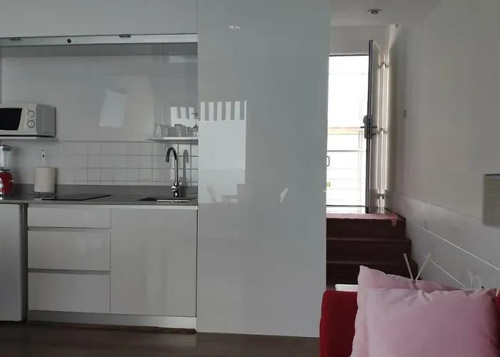 El Caserio Appart hôtel 3*