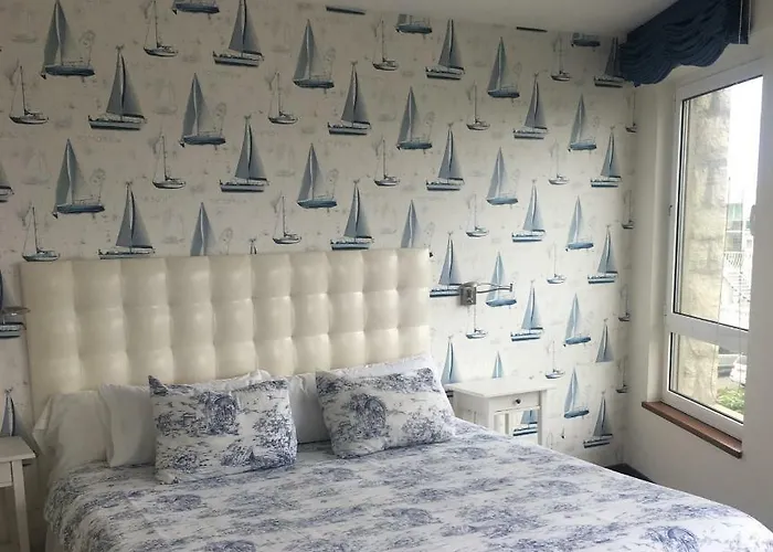 El Caserio Aparthotel Suances