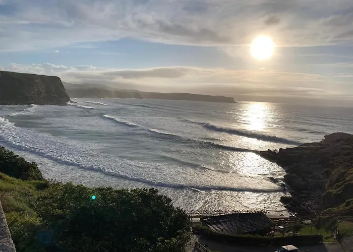 El Caserio Aparthotel Suances